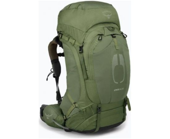 Plecak trekkingowy OSPREY Atmos AG 65 zielony L/XL