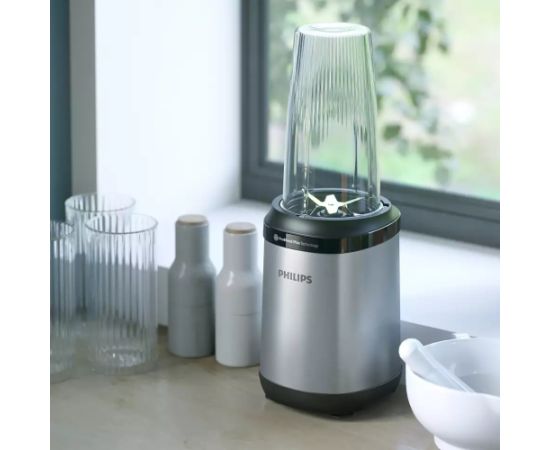 PHILIPS HR2765/00 5000 Series blenderis, 800W, melns