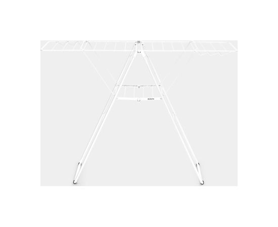 BRABANTIA HangOn veļas žāvētājs, 20m, White - 403385