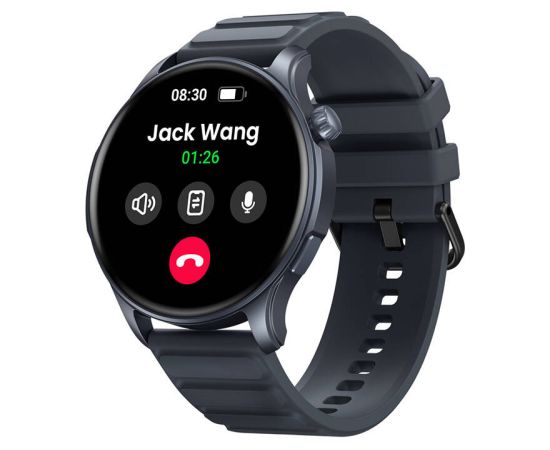 Zeblaze Btalk 3 Pro Smartwatch (Gray)