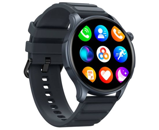 Zeblaze Btalk 3 Pro Smartwatch (Gray)