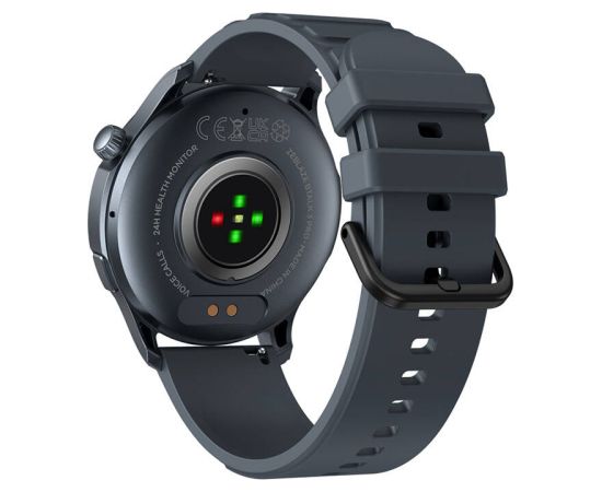 Zeblaze Btalk 3 Pro Smartwatch (Gray)