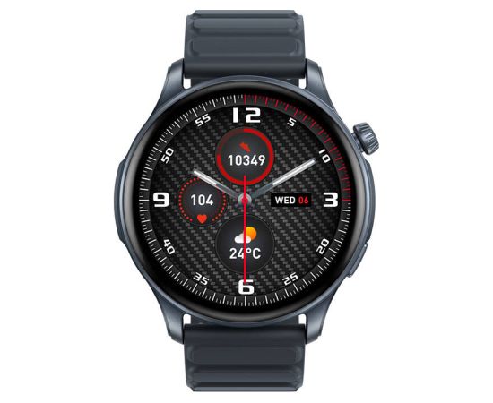 Zeblaze Btalk 3 Pro Smartwatch (Gray)