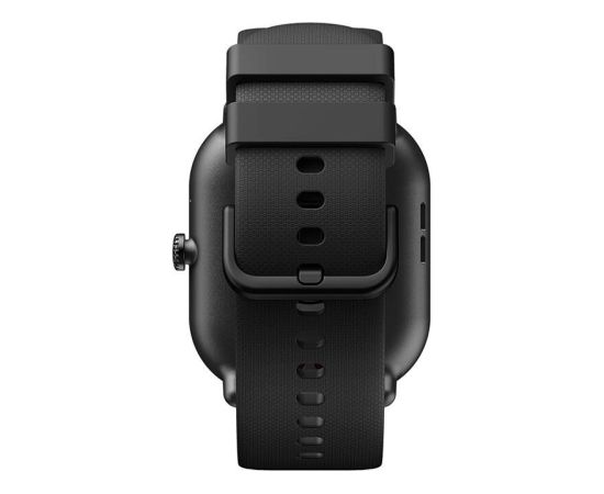 Zeblaze GTS 3 PRO Smartwatch (Black)