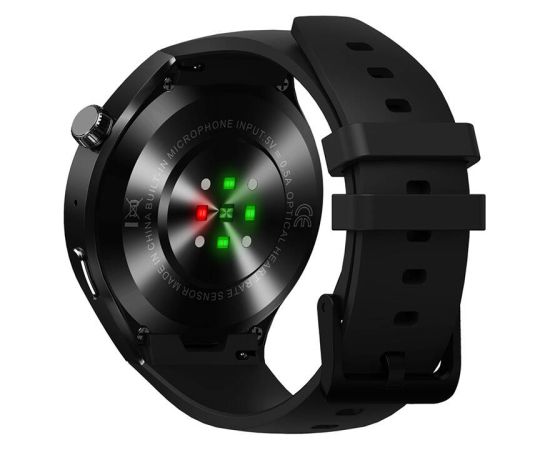 Zeblaze Thor Ultra Smartwatch (Black)