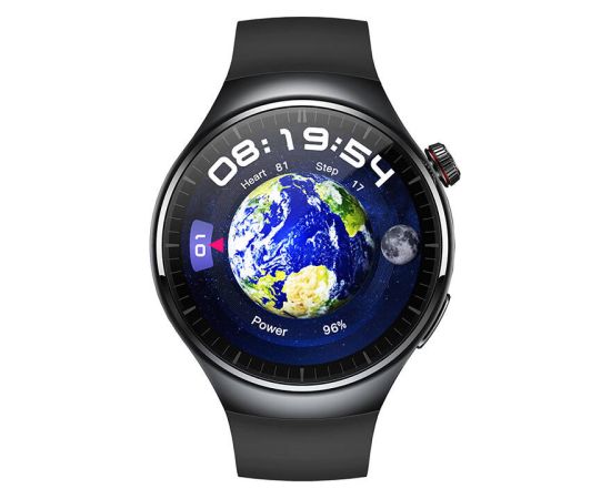 Zeblaze Thor Ultra Smartwatch (Black)