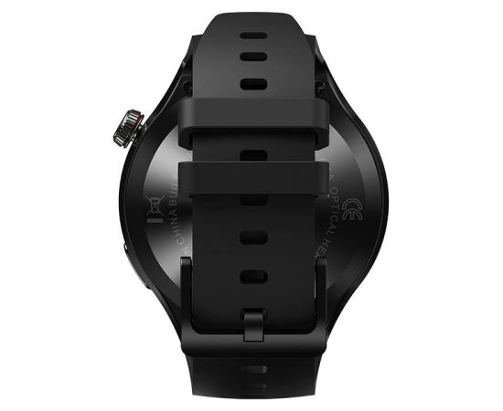 Zeblaze Thor Ultra Smartwatch (Black)