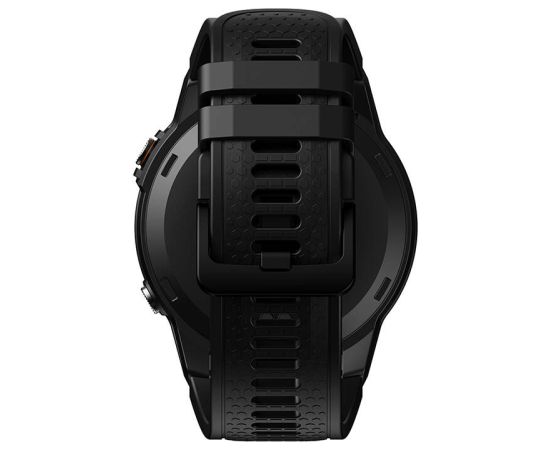 Zeblaze Stratos 3 Pro Smartwatch (Black)