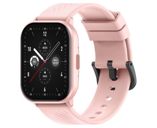 Zeblaze GTS 3 Smartwatch (Pink)