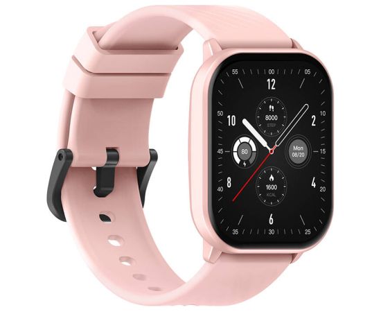 Zeblaze GTS 3 Smartwatch (Pink)
