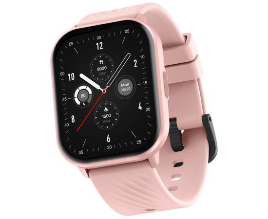 Zeblaze GTS 3 Smartwatch (Pink)