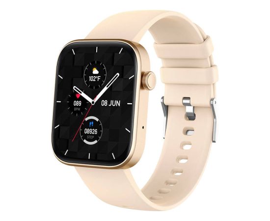 Smartwatch Colmi P71 (Gold)