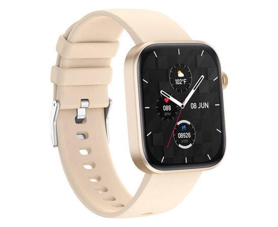 Smartwatch Colmi P71 (Gold)