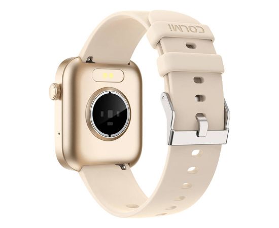 Smartwatch Colmi P71 (Gold)