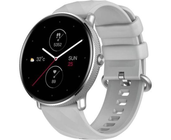 Smartwatch Zeblaze GTR 3 Pro (Silver)