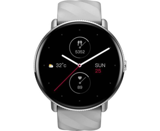 Smartwatch Zeblaze GTR 3 Pro (Silver)