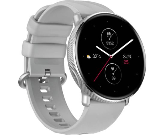 Smartwatch Zeblaze GTR 3 Pro (Silver)