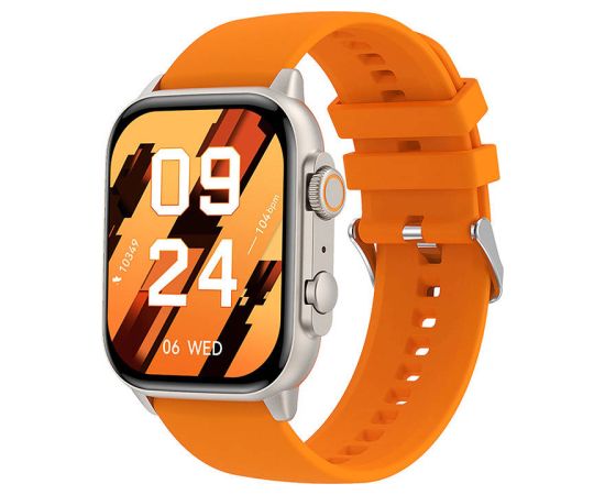 Smartwatch Colmi C81 (Orange)