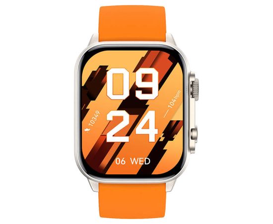 Smartwatch Colmi C81 (Orange)