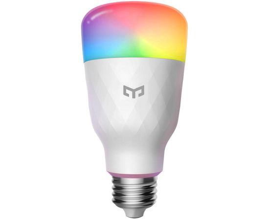 Smart żarówka LED Yeelight Smart Bulb 1S (biała)