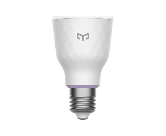Smart żarówka LED Yeelight Smart Bulb 1S (biała)