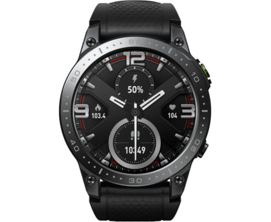 Smartwatch Zeblaze Ares 3 Pro (Black)