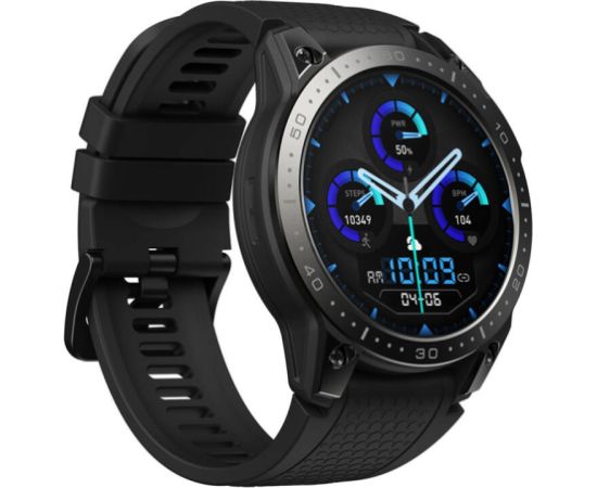 Smartwatch Zeblaze Ares 3 Pro (Black)