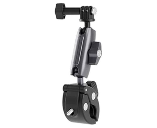 Mount for DDPAI Ranger video recorder for motorcycle