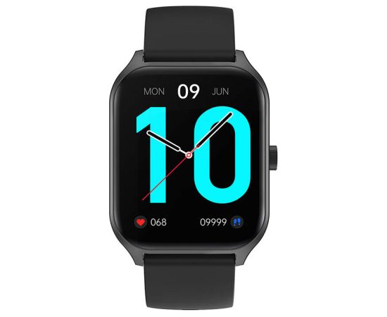 Smartwatch Colmi P60 (black)