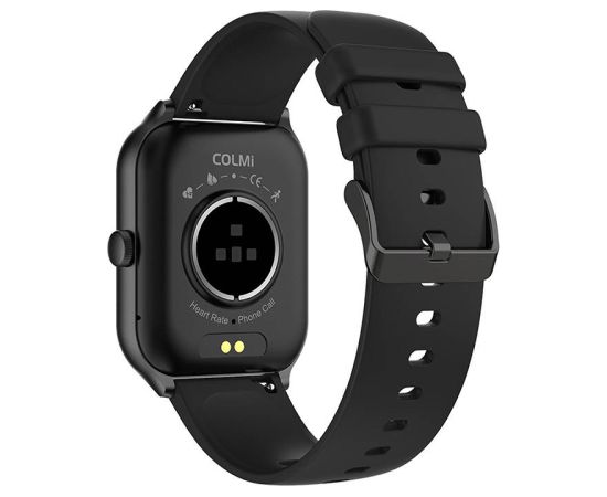 Smartwatch Colmi P60 (black)