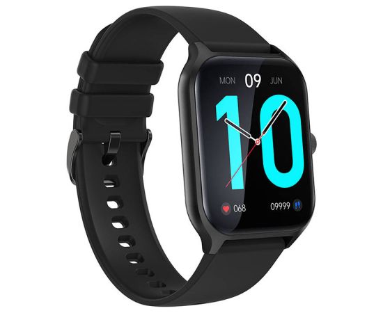 Smartwatch Colmi P60 (black)