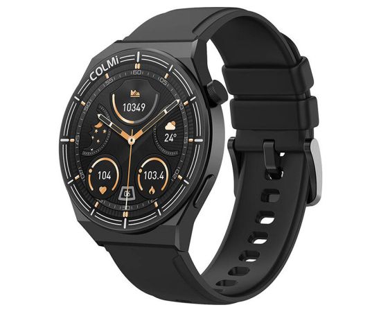 Smartwatch Colmi i11 (Black)