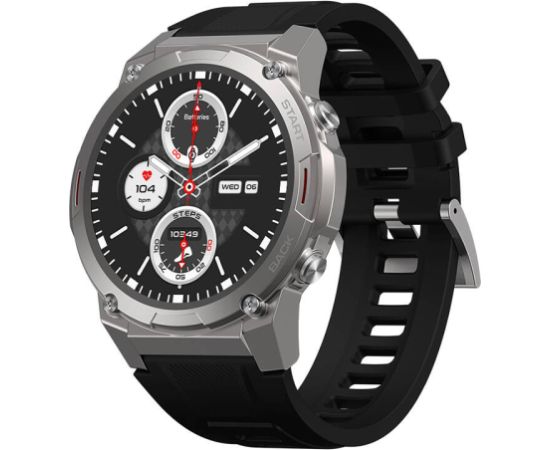 Smartwatch Zeblaze VIBE 7 Pro (Silver)