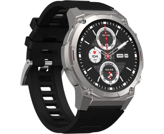 Smartwatch Zeblaze VIBE 7 Pro (Silver)