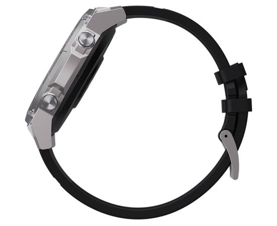 Smartwatch Zeblaze VIBE 7 Pro (Silver)