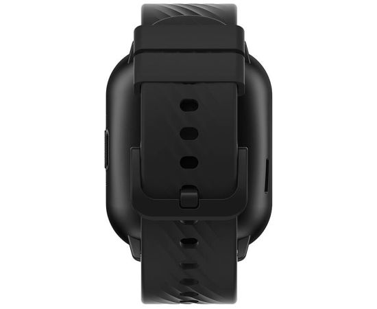Zeblaze GTS 3 Smartwatch (Black).