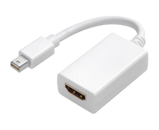 Vivanco адаптер Mini DisplayPort - HDMI 0,1м (45495)