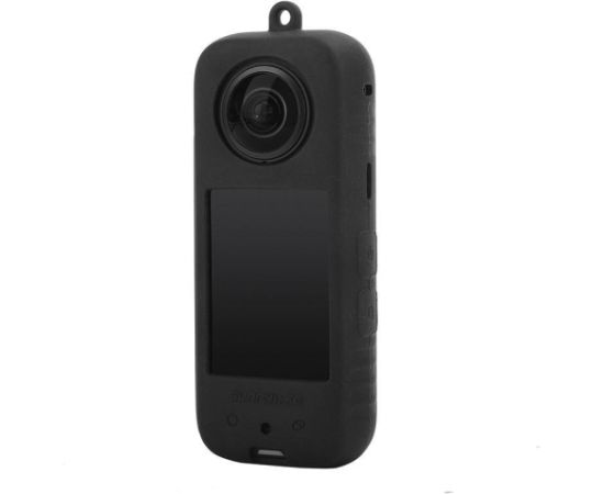 Insta360 X3 (IST-BHT504) Kameras korpuss un Sunnylife siksna