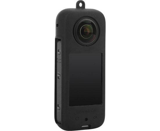 Insta360 X3 (IST-BHT504) Чехол для Камеры и Ремешок Sunnylife