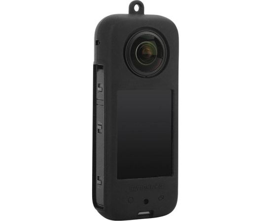 Insta360 X3 (IST-BHT504) Kameras korpuss un Sunnylife siksna