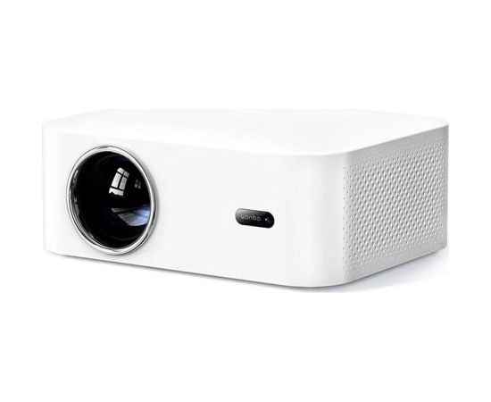 Xiaomi Wanbo Projector X2 Max 1080p with Dual-band Wif-Fi 6 White EU