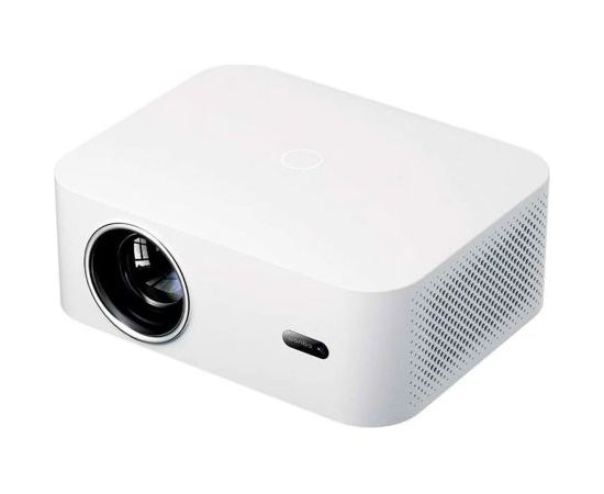 Xiaomi Wanbo Projector X2 Max 1080p with Dual-band Wif-Fi 6 White EU