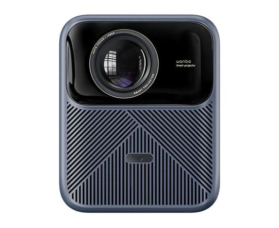 Xiaomi Wanbo Projector Mozart 1 Pro 1080p with Android system and Google Assistant Dark Blue EU