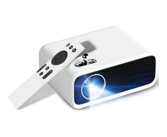 Xiaomi Wanbo Projector Mini Pro Portable 720p with Android system White EU