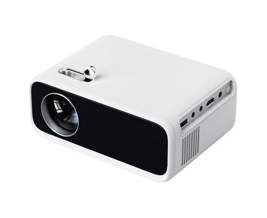 Xiaomi Wanbo Projector Mini Pro Portable 720p with Android system White EU