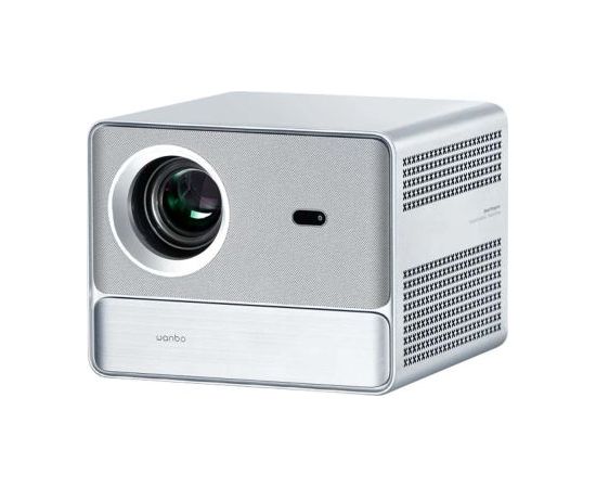Xiaomi Wanbo Projector DaVinci 1 Pro 1080p with Android system and Google Assistant White EU