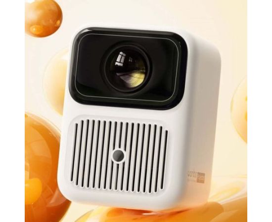 Xiaomi Wanbo Projector Dali 1 Portable 720p White EU