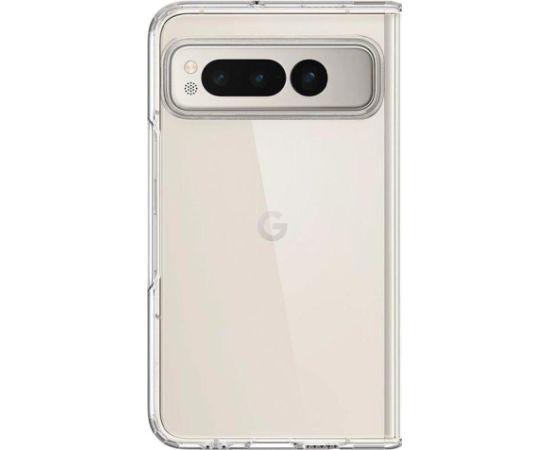 Spigen ULTRA HYBRID GOOGLE PIXEL FOLD CRYSTAL CLEAR