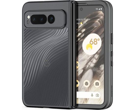 Dux Ducis Aimo armored case for Google Pixel Fold - black