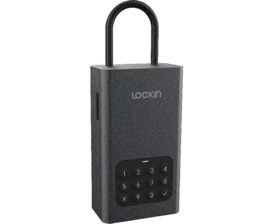 Viedā atslēgu kastīte Lockin Lock BOX L1